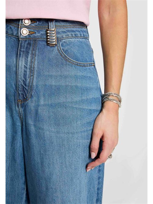  MORGAN DE TOI | PILOFIDENIM STONE